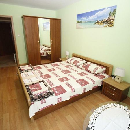 Apartment Rosi Pomorie Kültér fotó