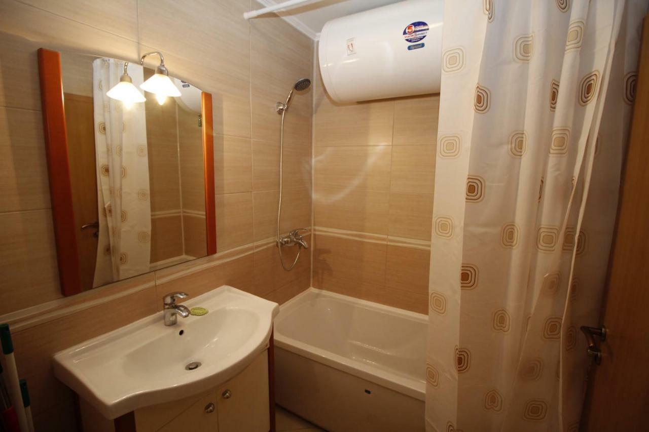 Apartment Rosi Pomorie Kültér fotó