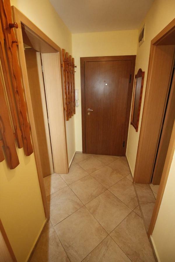 Apartment Rosi Pomorie Kültér fotó